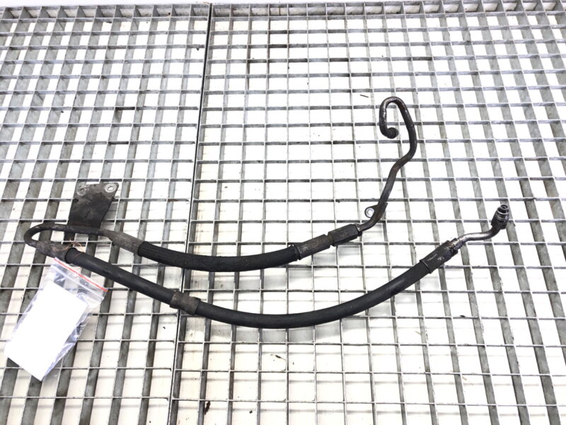 Hadice posilovače Mercedes-benz CLS (C219) 2004 - 2011