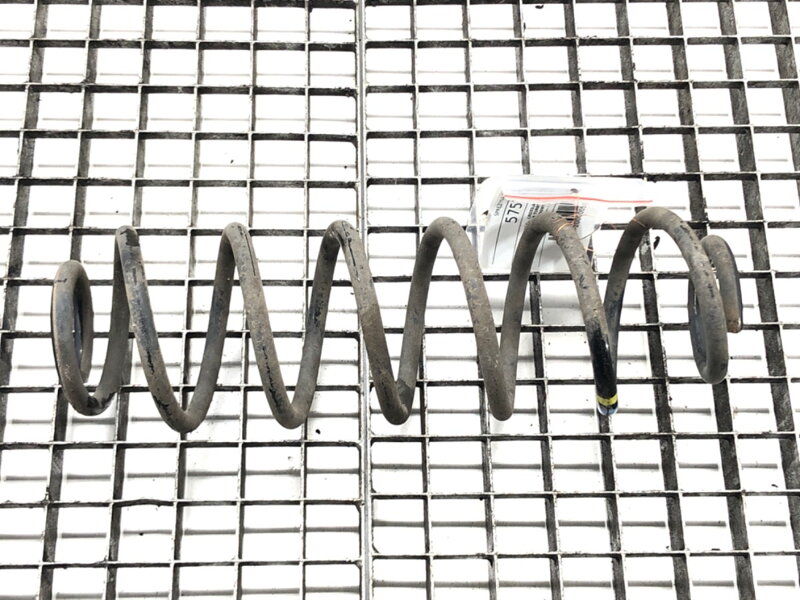 Pružina zadní Opel Crossland X / Crossland (P17, P2QO) 2017 - 2022