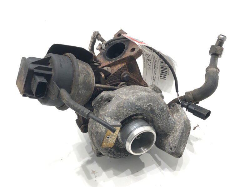 Turbo Audi A4 B8 Avant (8K5) 2007 - 2015 03L145702J