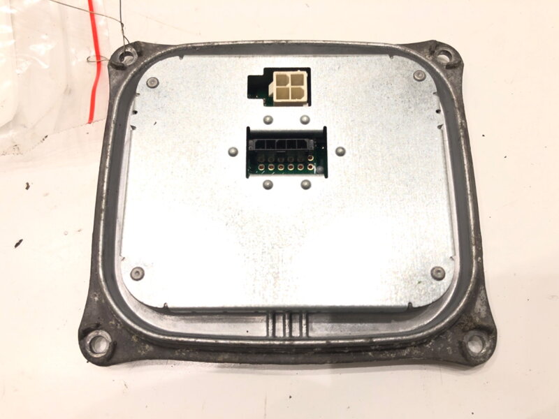 Modul LED Audi A4 B8 Avant (8K5) 2007 - 2015 1307329218