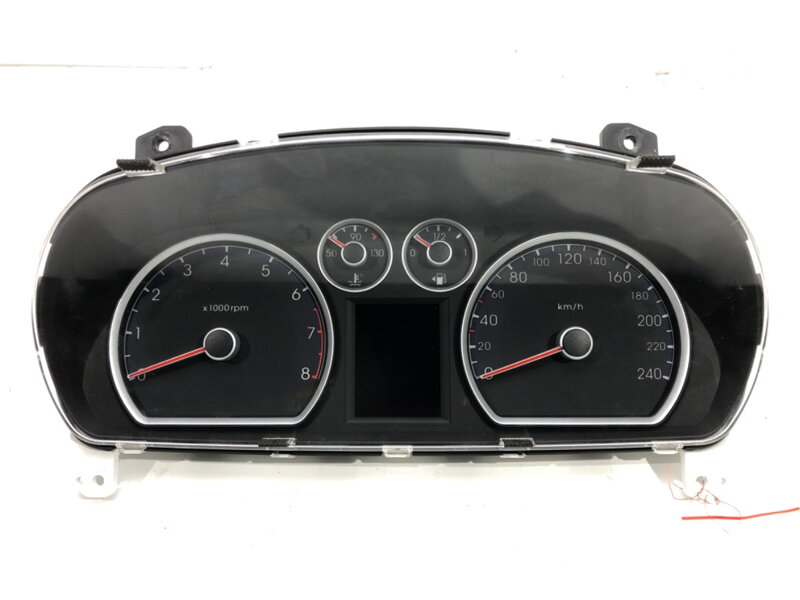 Tachometr budíky Hyundai I30 (FD) 2007 - 2012 94003-2L440