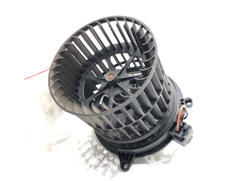 Ventilátor topení Ford Fiesta V (JH_, JD_) 2001 - 2014 1736005401