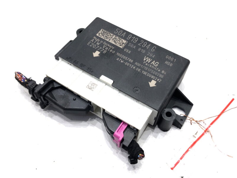 Modul PDC VW Golf VII Variant (BA5, BV5) 2013 - 2022 5QA919294G