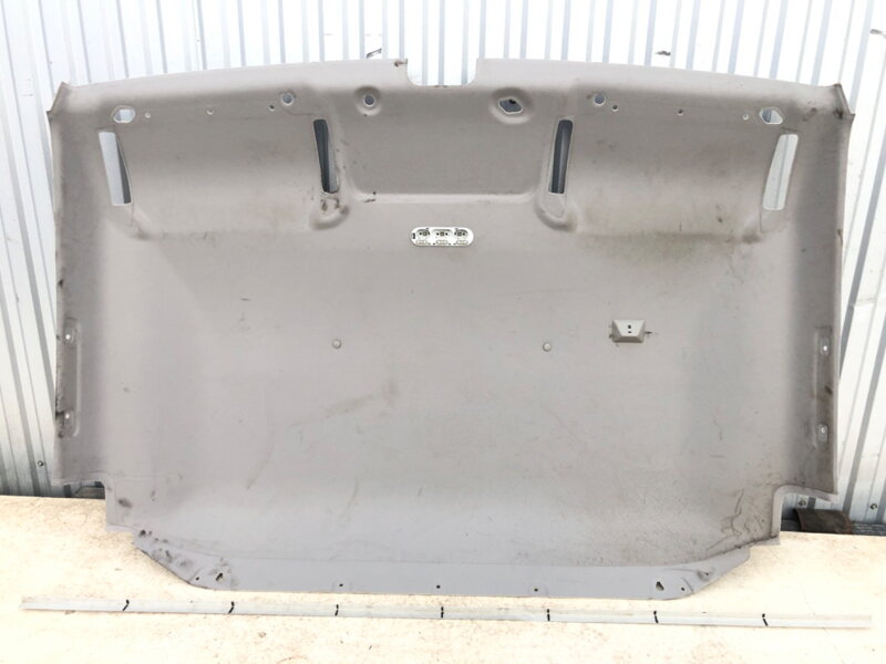 Stropence Renault Trucks D 2013 - 2022