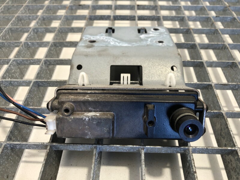 Kamera asistent jízdního pruhu Renault Trucks D 2013 - 2022 284G3-LD50A