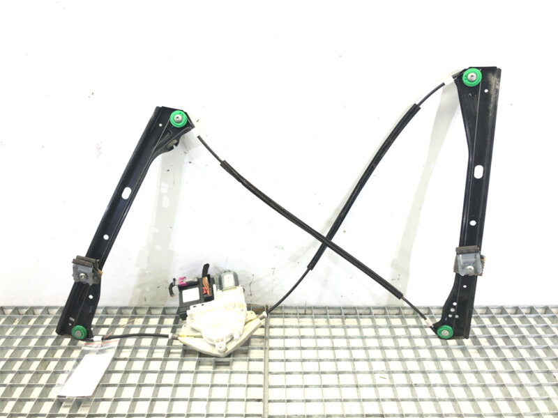 Stahovačka okna levá přední VW Golf V (1K1) 2003 - 2010 1K3837401S