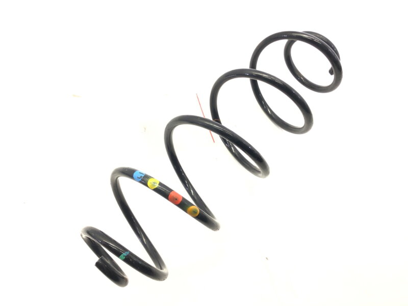 Pružina zadní Opel Grandland / Grandland X (A18, P1UO) 2017 - 2022