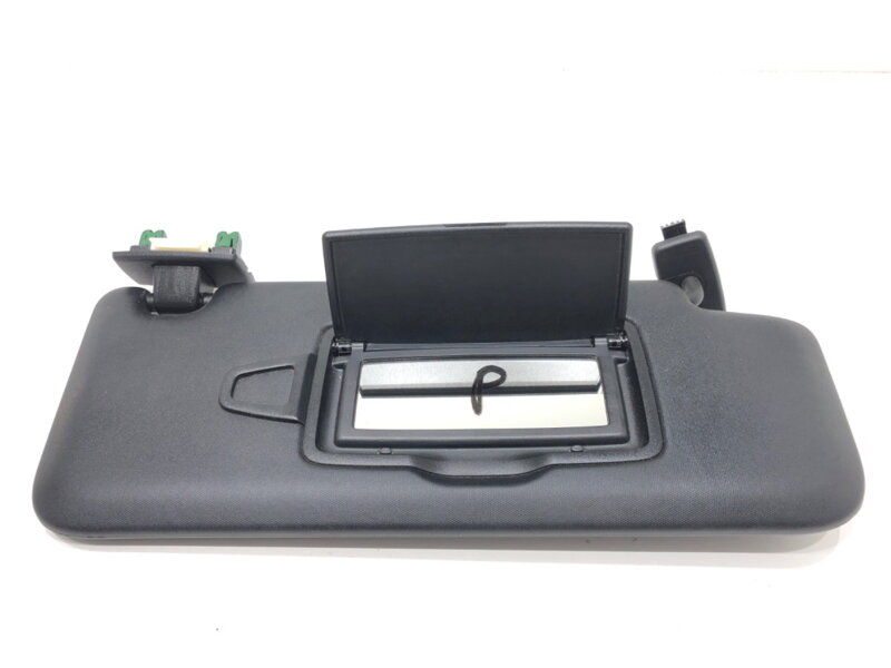 Sluneční clonítko pravé Mercedes-benz CLS (C257) 2017 - 2022 A2138106201