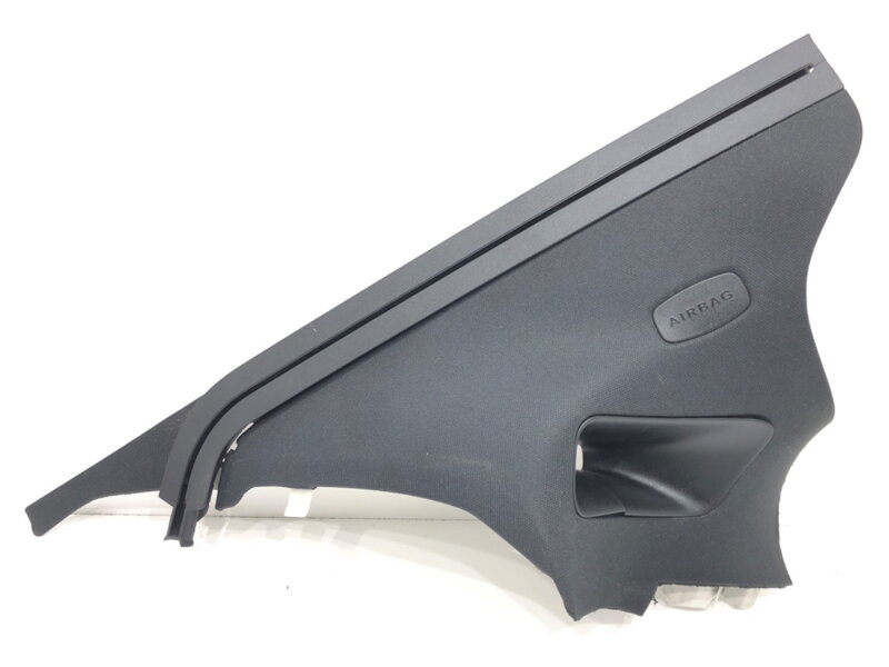 Kryt sloupku zadní levý Mercedes-benz CLS (C257) 2017 - 2022 A2576902500