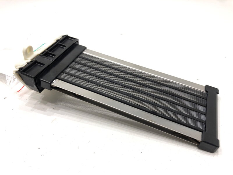 Radiátor topení elektrická Toyota Yaris (_P21_, _PA1_, _PH1_) 2020 - 2022 294800-0100