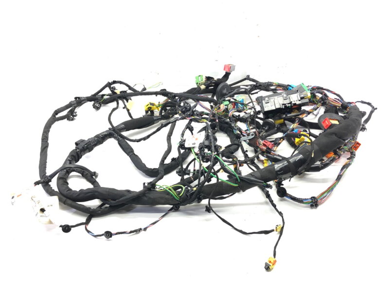 Kabeláž interiéru kabiny Opel Grandland / Grandland X (A18, P1UO) 2017 - 2022 9806192580