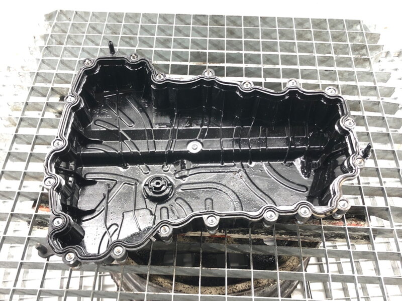 Vana olejová Ford Mondeo V Liftback (CE) 2014 - 2022 T7CN