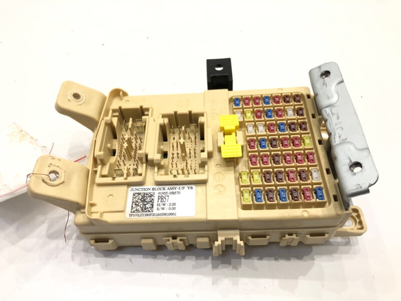 Modul BSI KIA Stonic (YB) 2017 - 2022 91955-H8570