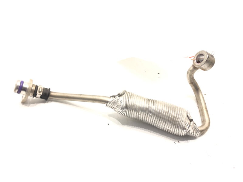 Hadice turba KIA Stonic (YB) 2017 - 2022