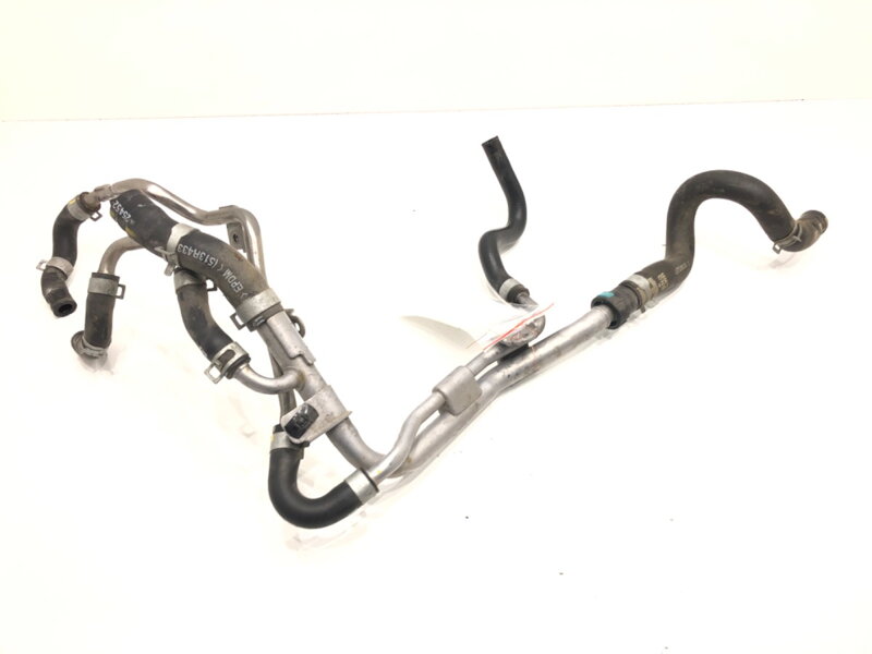 Hlavní potrubí vody KIA Stonic (YB) 2017 - 2022 28416-07600