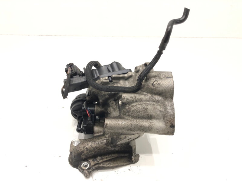 Ventil EGR Ford Mondeo IV Turnier (BA7) 2007 - 2015