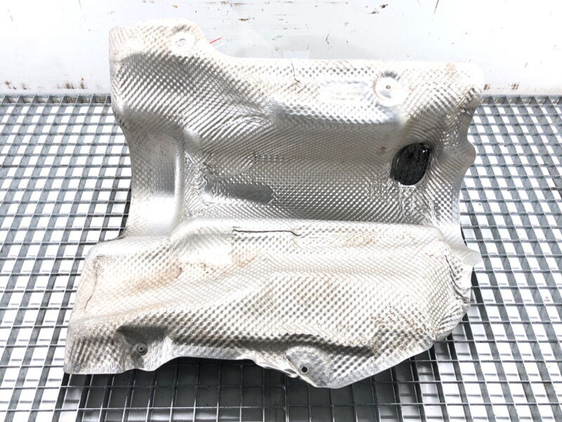 Kryt tepelná Mercedes-benz CLS (C257) 2017 - 2022 A2134701000