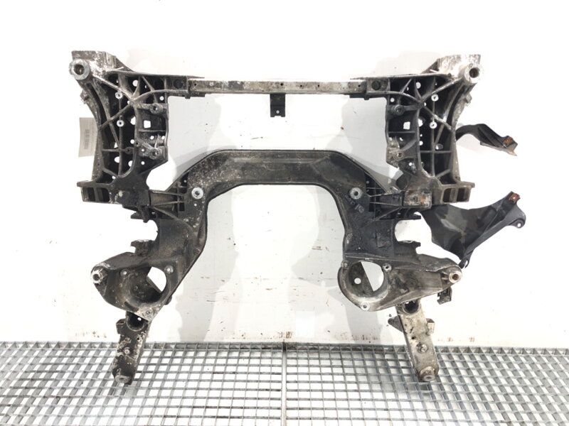 Výztuha POD motor BMW 5 Touring (F11) 2009 - 2017 6797648 6793017