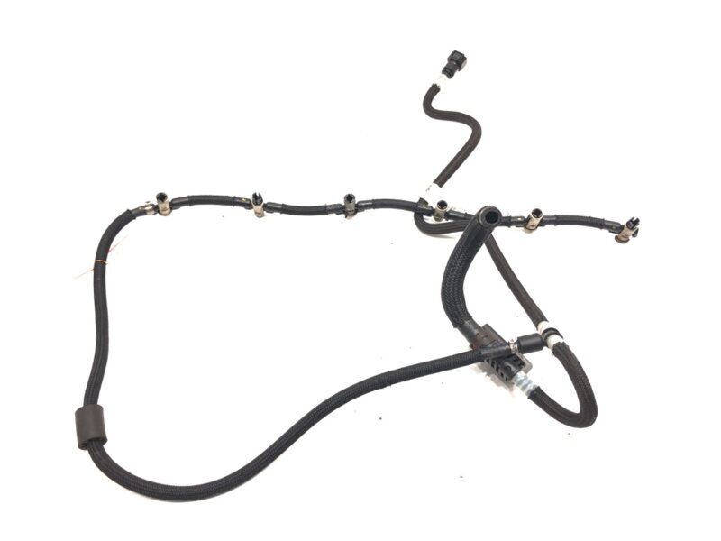 Kabely přepadové BMW 5 Touring (F11) 2009 - 2017 7823396