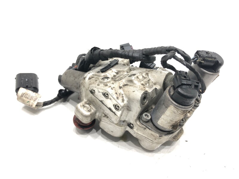 Čerpadlo kompresor podvozku BMW 5 Touring (F11) 2009 - 2017 10641010 6775258