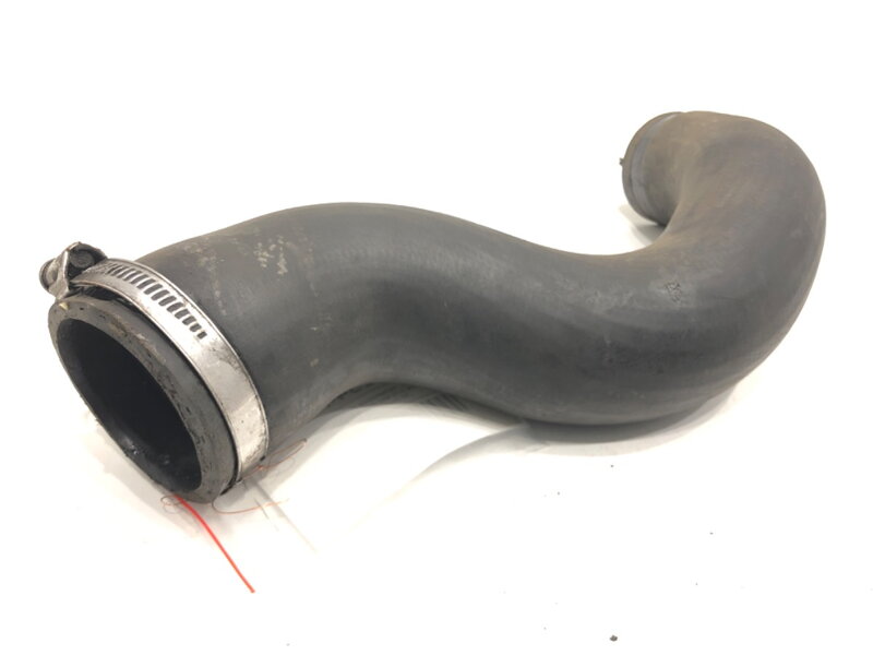 Hadice turba Nissan Pathfinder III (R51) 2005 - 2022