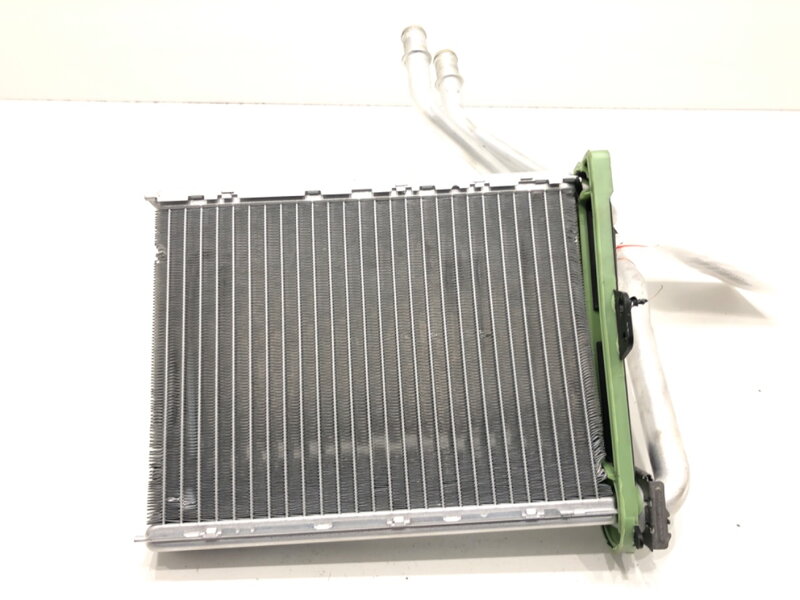 Radiátor topení Renault Kadjar (HA_, HL_) 2015 - 2022 671260C