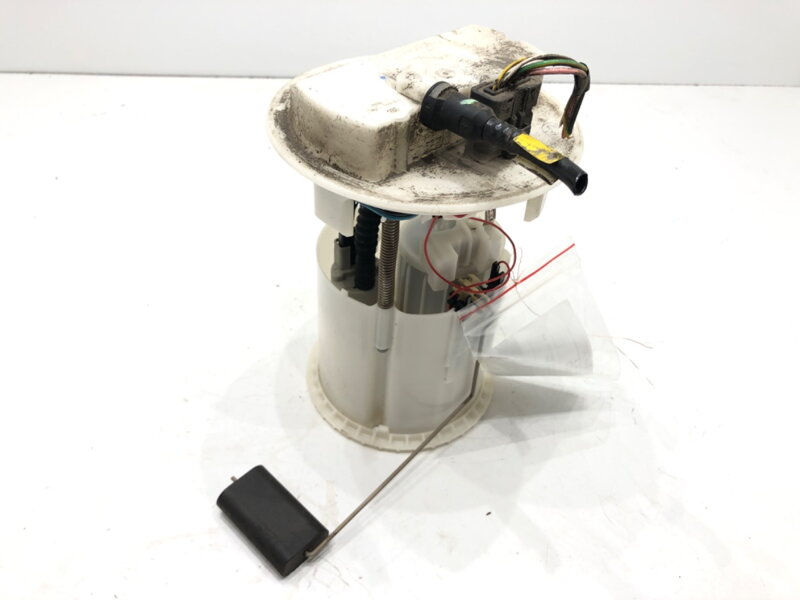 Palivové čerpadlo Citroen C3 I (FC_, FN_) 2002 - 2022 9638566180