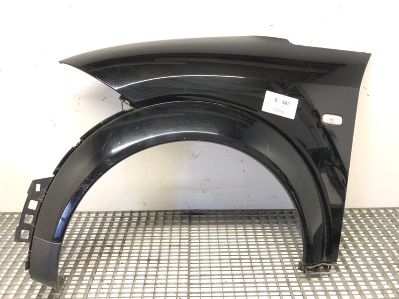 Blatník levý přední Audi A2 (8Z0) 2000 - 2005
