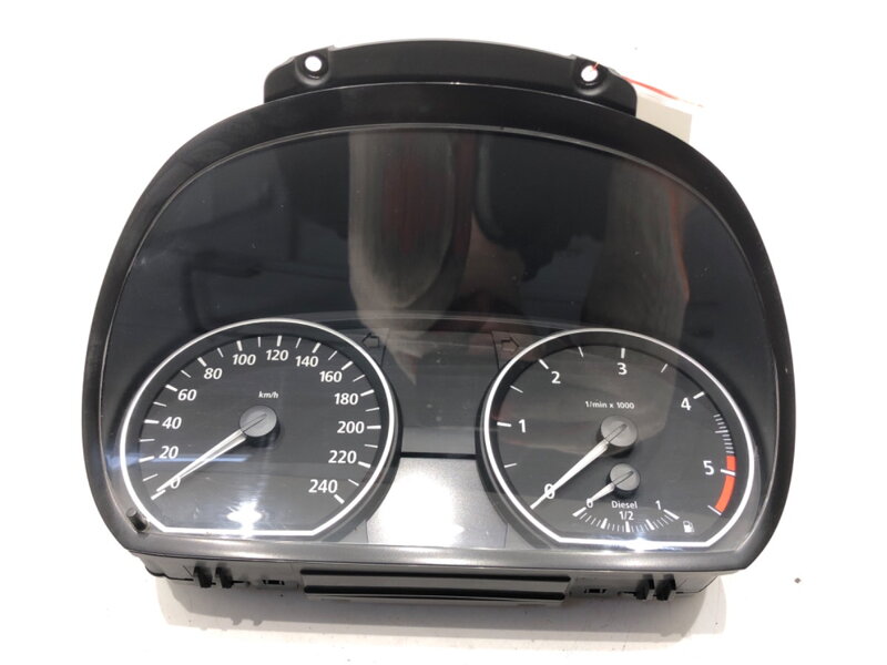 Tachometr budíky BMW 1 (E87) 2003 - 2013 6964503