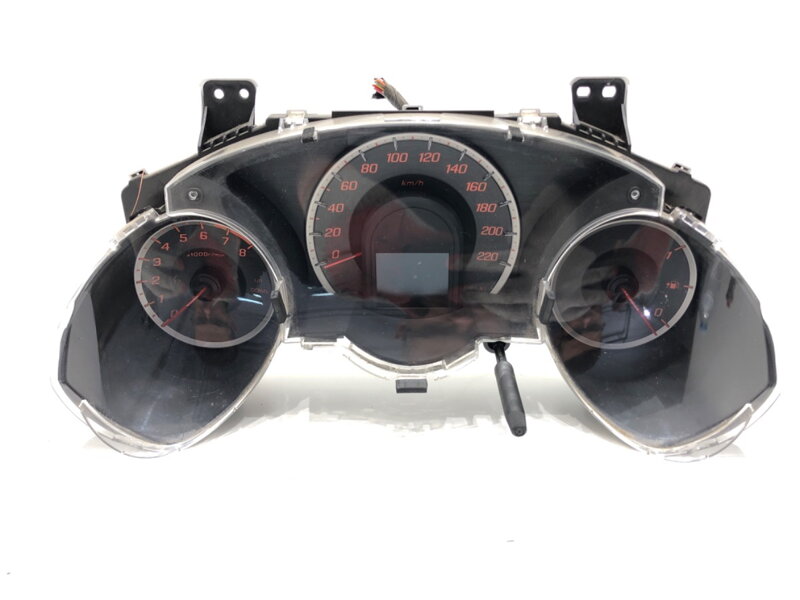 Tachometr budíky Honda Jazz III (GE_, GG_, GP_, ZA_) 2007 - 2022 78100-TF0-G012