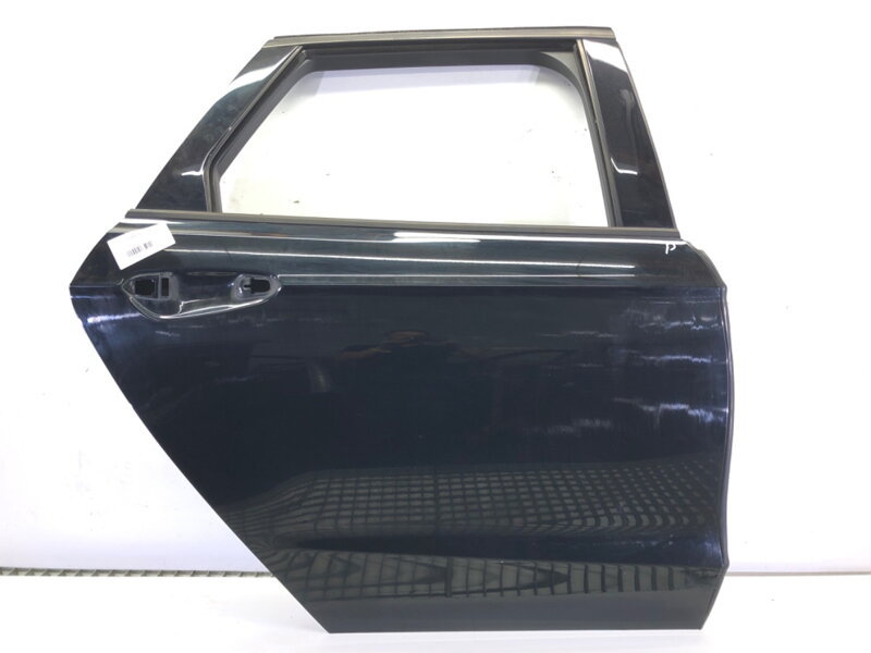 Dveře pravé zadní Ford Mondeo V Turnier (CF) 2014 - 2022