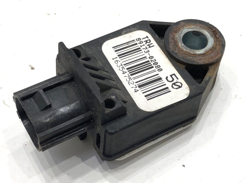 Čidlo nárazu Toyota Auris Kombi (_E18_) 2013 - 2018 89173-02080