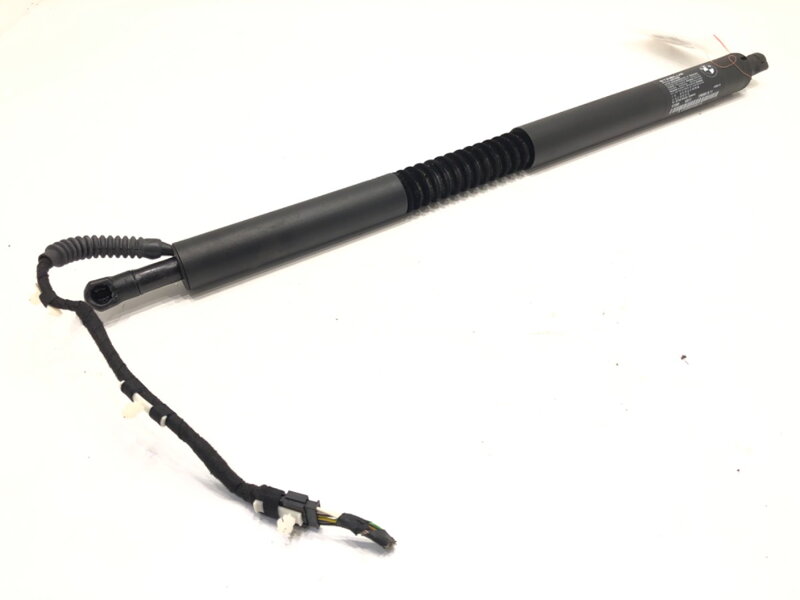 Servomotor / vzpěra zámku víka kufru levý BMW 3 Gran Turismo (F34) 2012 - 2022 7298983