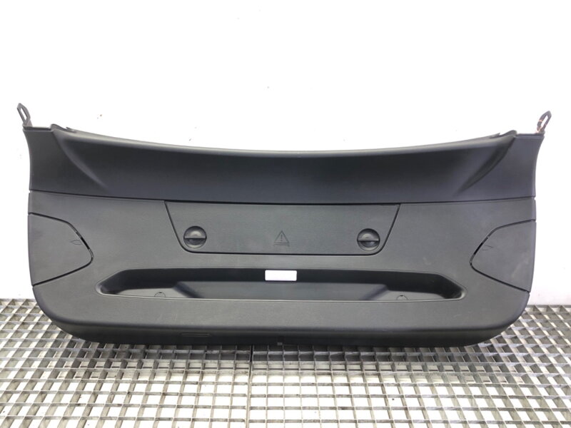 Čalounění víka kufru kufru BMW 3 Gran Turismo (F34) 2012 - 2022 7295620