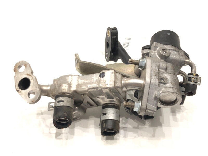 Ventil EGR Toyota Aygo (_B4_) 2014 - 2022 25680-0Q010