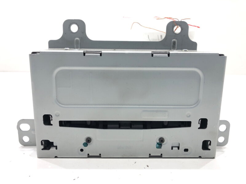 Rádio Opel Astra J (P10) 2009 - 2015 22773672