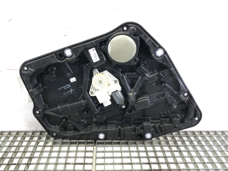 Stahovačka okna pravá zadní BMW X3 (G01, F97) 2017 - 2022 7487602