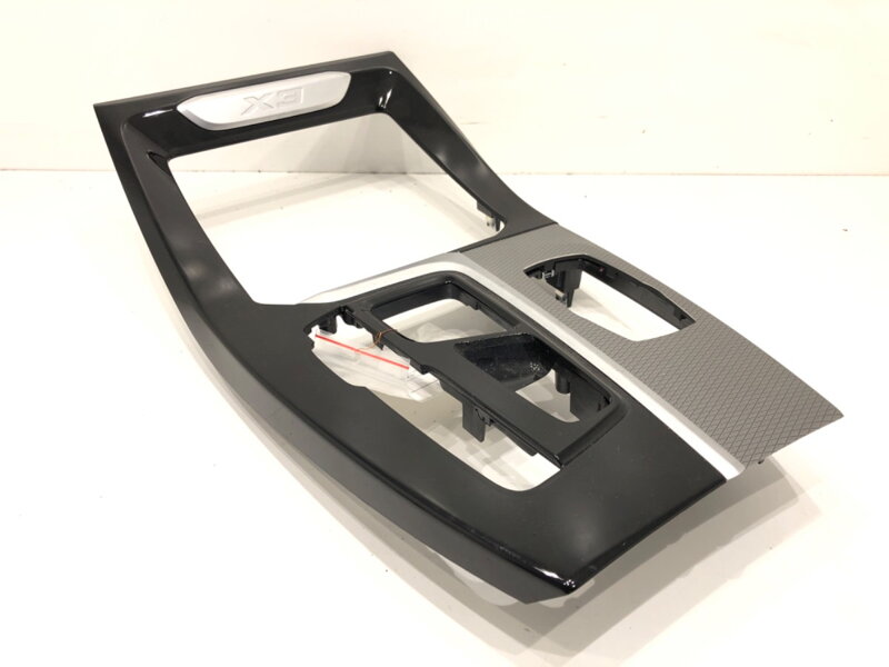 Rámeček tunelu BMW X3 (G01, F97) 2017 - 2022