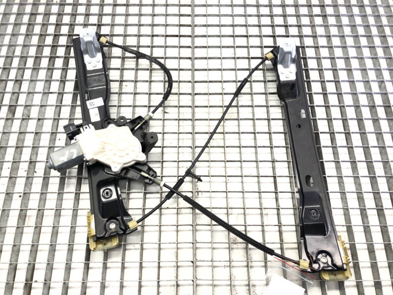 Stahovačka okna levá přední Ford Focus III 2010 - 2022 BM51-A23201-BE