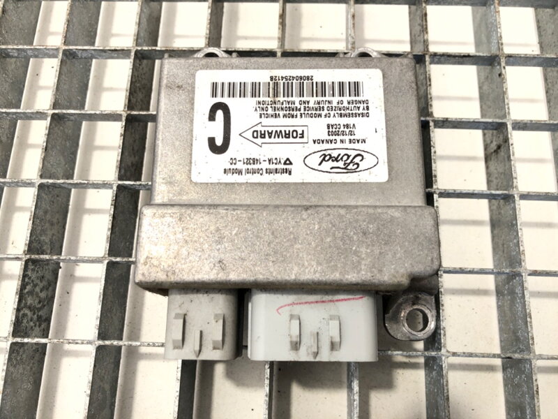 Senzor Ford Transit Autobus (FD_ _, FB_ _, FS_ _, FZ_ _, FC_ _) 2000 - 2006 YC1A-14B321-CC