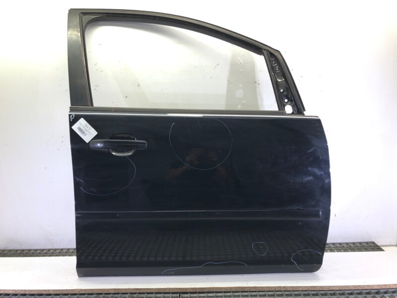 Dveře pravé přední Ford Focus C-max (DM2) 2003 - 2007