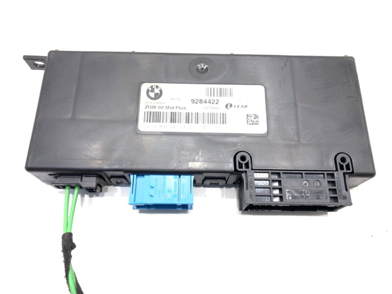 Modul ZGW BMW 5 (F10) 2009 - 2016 9284422