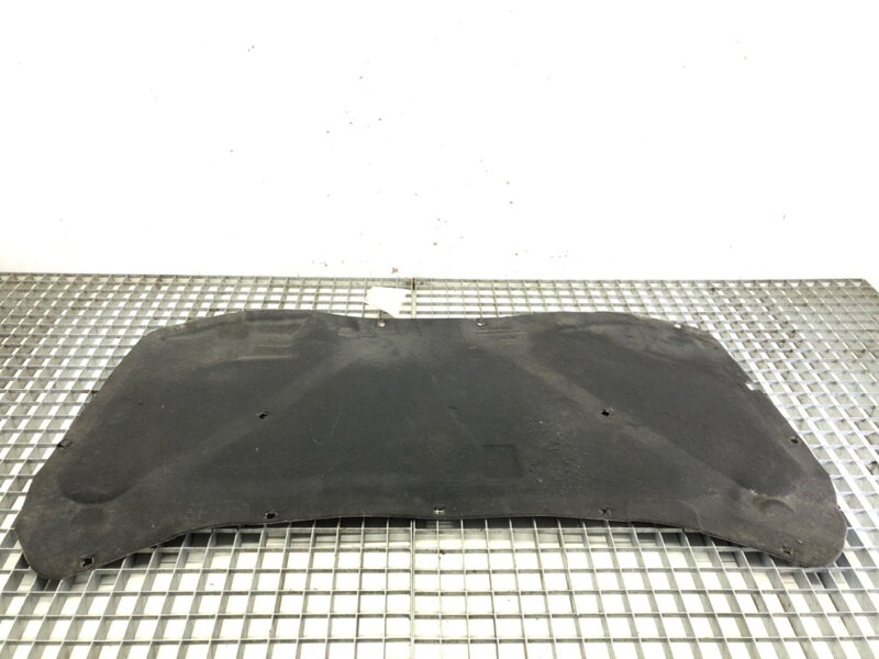 Odhlučnění kapoty Seat Cordoba (6L2) 2002 - 2009