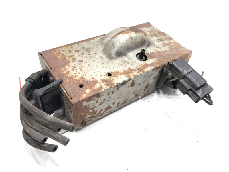 Pumpa / čerpadlo ventil vzduchu Mitsubishi Pajero I (L04_G, L14_G) 1982 - 1991