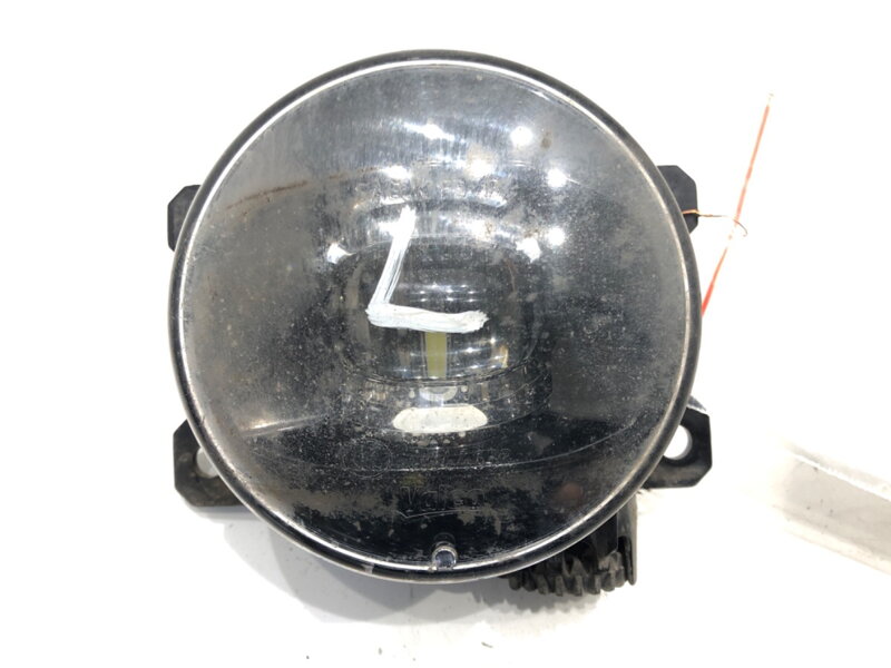 Halogen / mlhovka levá přední Peugeot 508 SW I (8E_) 2010 - 2018 9811333380