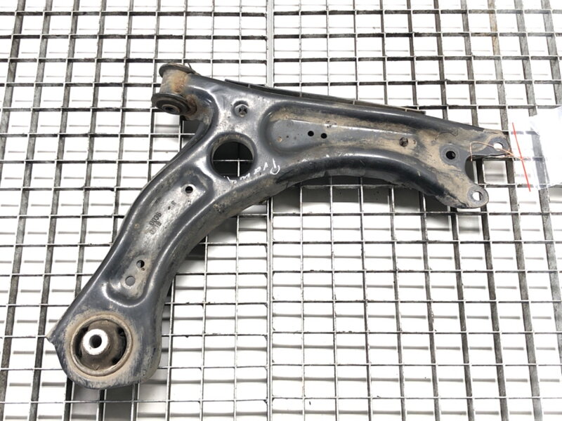 Rameno pravé přední VW Polo VI (AW1, BZ1, AE1) 2017 - 2022