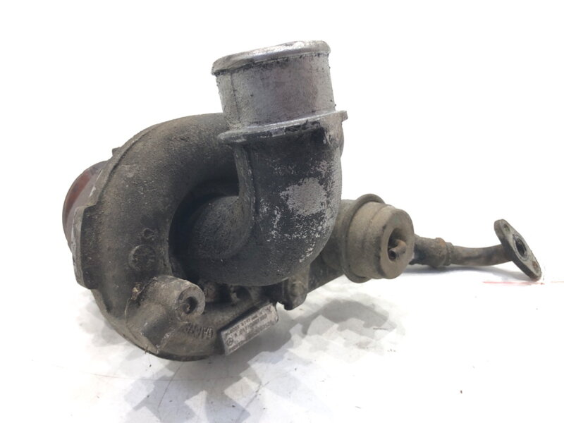 Turbo Mercedes-benz Vito Autobus (W638) 1996 - 2003 A6110961399