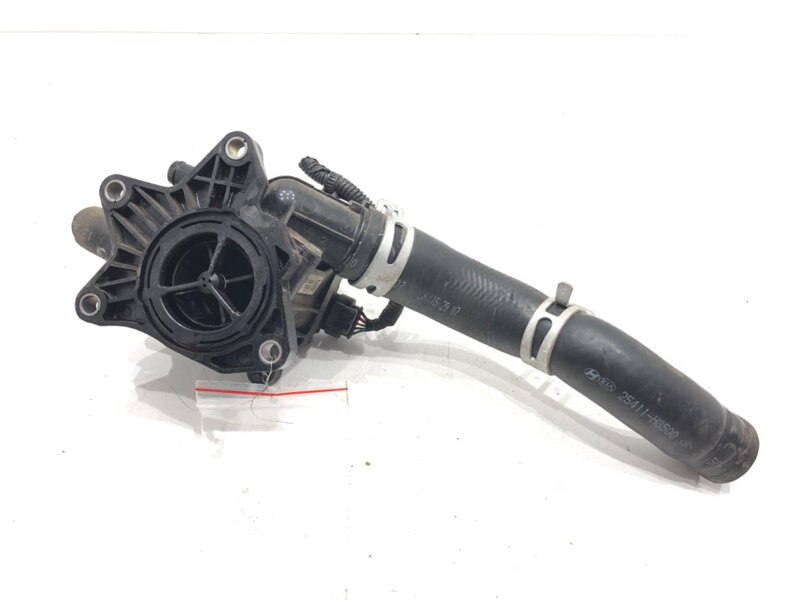 Kryt termostatu KIA RIO IV (YB, SC, FB) 2017 - 2022 EHB0003