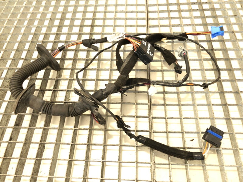 Kabeláž dveře pravých Renault Master III (FV) 2010 - 2022