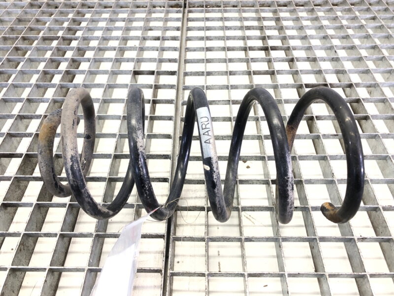 Pružina zadní Opel Corsa E (X15) 2014 - 2022